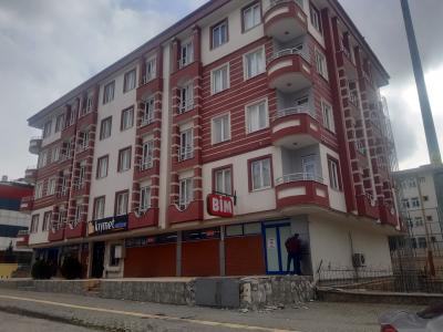 Gaziantep Şahinbey Sedat Kıymet Sitesi