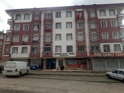 Gaziantep Şahinbey Sedat Kıymet Sitesi