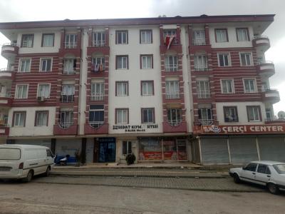 Gaziantep Şahinbey Sedat Kıymet Sitesi