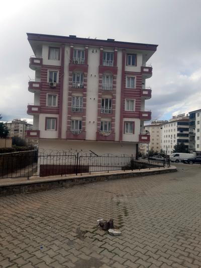 Gaziantep Şahinbey Sedat Kıymet Sitesi