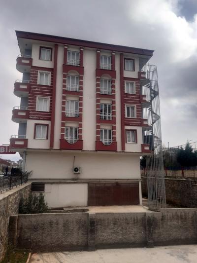 Gaziantep Şahinbey Sedat Kıymet Sitesi