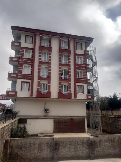 Gaziantep Şahinbey Sedat Kıymet Sitesi